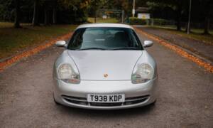 Bild 5/26 von Porsche 911 Carrera 4 (1999)