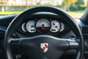 Bild 14/25 von Porsche 911 GT2 (2003)