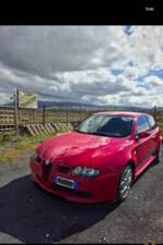 Immagine 7/15 di Alfa Romeo 147 3.2 GTA (2004)