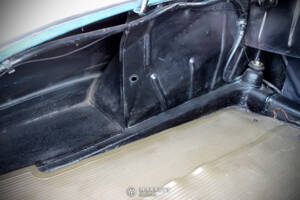 Image 53/58 de Mercedes-Benz 190 SL (1962)