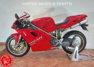 Image 9/57 of Ducati 916 (1997)