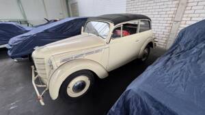 Image 15/91 de Opel Kadett (1938)