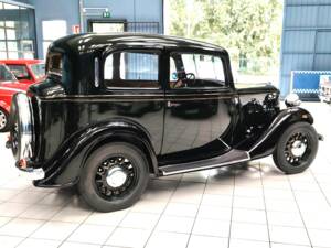 Bild 10/77 von FIAT 508 Balilla Series 2 (1935)