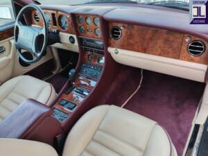 Bild 42/98 von Bentley Continental S (1995)