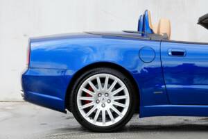 Image 11/44 of Maserati Spyder 4200 Cambiocorsa (2003)