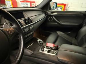 Image 9/20 of BMW X6 M (2010)