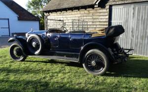 Imagen 24/50 de Rolls-Royce 20 HP (1926)