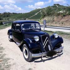 Image 4/6 of Citroën Traction Avant 11 BL (1955)