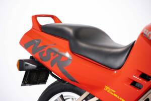 Image 34/50 of Honda NSR 125 R (1990)