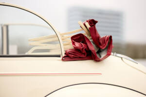 Image 12/22 of Morris Minor 1000 (1958)
