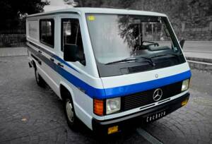 Bild 1/5 von Mercedes-Benz MB 140 (1989)