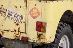 Bild 32/50 von Willys CJ-3B (1955)