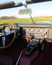 Afbeelding 32/50 van Jaguar E-Type (1971)