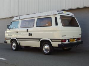 Bild 4/97 von Volkswagen T3 Westfalia 1.9 (1983)
