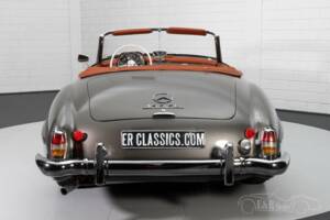 Image 17/19 de Mercedes-Benz 190 SL (1962)