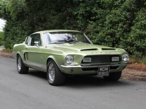 Bild 1/18 von Ford Shelby GT 500 (1968)