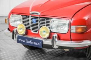 Obraz 19/50 pojazdu Saab 96 V4 (1969)