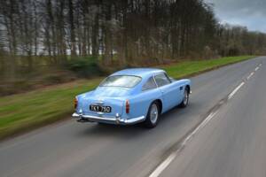 Image 53/56 of Aston Martin DB 4 (1960)
