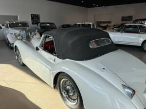 Bild 5/22 von Jaguar XK 120 OTS (1952)