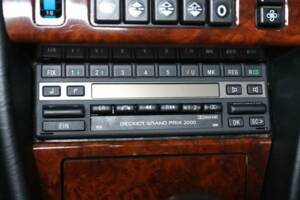 Bild 18/50 von Mercedes-Benz 300 E-24 (1992)