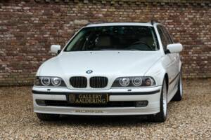Bild 10/50 von ALPINA B10 V8 Touring (2000)