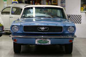 Bild 2/24 von Ford Mustang 200 (1966)