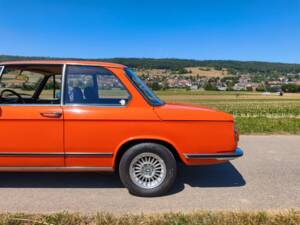Bild 20/23 von BMW 1502 (1977)