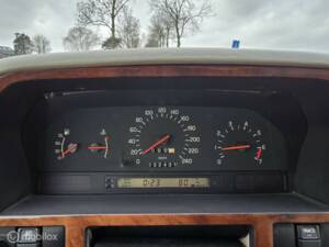 Image 23/38 de Volvo 850 2.5-20V (1995)