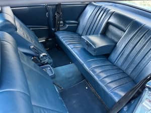 Bild 22/54 von Mercedes-Benz 280 SE (1970)