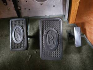Image 44/75 de Rolls-Royce 20/25 HP (1930)