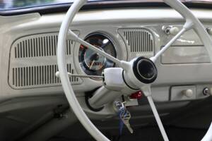 Image 20/39 of Volkswagen Escarabajo 1200 A (1965)