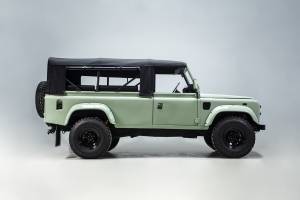 Afbeelding 12/50 van Land Rover Defender 110 300Tdi (1997)