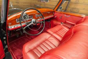 Bild 16/19 von Mercedes-Benz 300 b Cabriolet D (1955)