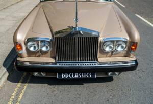 Image 7/28 of Rolls-Royce Silver Wraith II (1980)