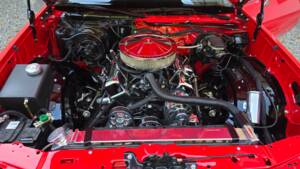 Image 23/44 of Chevrolet El Camino (1978)