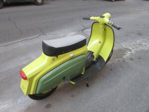 Immagine 6/50 di Agrati Capri 50 (1969)