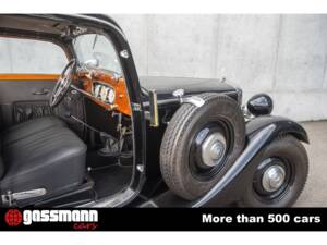 Bild 6/15 von Mercedes-Benz 230 (1939)