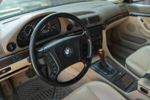 Bild 36/50 von BMW 725tds (1997)