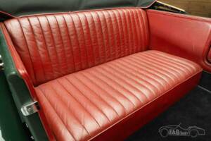 Imagen 17/19 de Bentley 3 1&#x2F;2 Liter Park Ward DHC (1935)