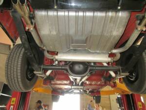 Image 33/36 of Ford Mustang 289 GTA (1967)