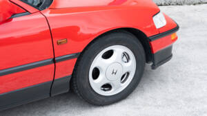 Bild 16/86 von Honda CRX (1991)
