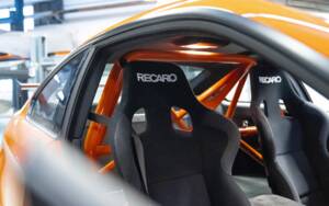 Bild 36/52 von BMW M3 GTS (2010)