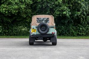 Afbeelding 13/36 van Land Rover 110 (1989)