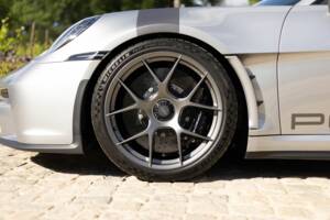 Imagen 13/80 de Porsche 911 S/T (2023)