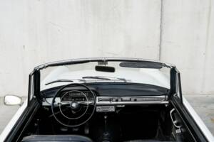 Imagen 29/36 de Peugeot 404 Injection (1967)
