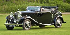 Afbeelding 29/50 van Rolls-Royce 20&#x2F;25 HP (1933)