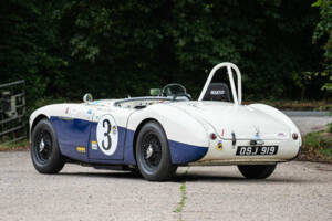 Immagine 5/44 di Austin-Healey 100&#x2F;4 (BN1) (1955)