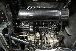 Obraz 38/50 pojazdu Rolls-Royce 20/25 HP Sport Saloon (1934)