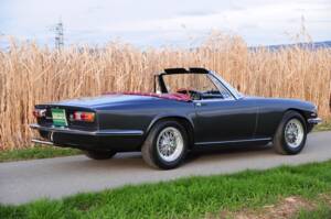 Immagine 8/32 di Maserati Mistral 4000 Spyder (1967)