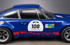 Bild 25/45 von Porsche 911 RSR 2.8 (1973)